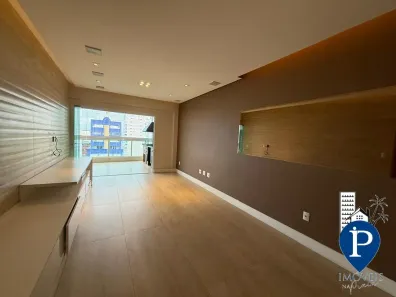Apartamento com 3 Quartos à venda, 124m² no Boqueirão, Santos