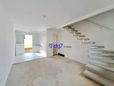 Casa de Condomínio com 2 Quartos à venda, 54m² no Chácara Ondas Verdes, Cotia