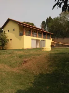 Fazenda/Sítio com 3 Quartos à venda, 1500m² no , Cesário Lange