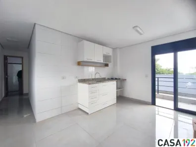 Apartamento com 2 Quartos para alugar, 45m² no Vila Congonhas, São Paulo