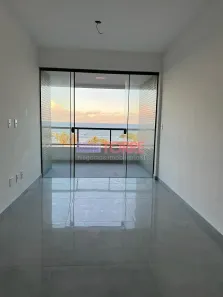 Apartamento com 3 Quartos à venda, 95m² no São Francisco, Ilhéus