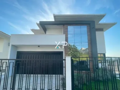 Casa com 5 Quartos à venda, 511m² no Pedra Branca, Palhoça