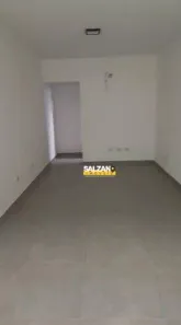 Sala Comercial para alugar, 22m² no Centro, Ubatuba