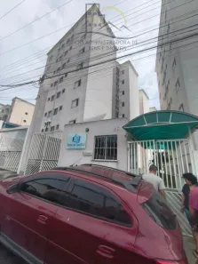 Apartamento com 2 Quartos para alugar, 40m² no Vila Cristina, Ferraz de Vasconcelos