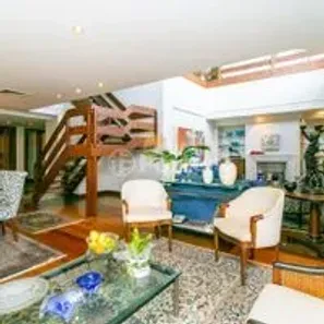 Cobertura com 4 Quartos à venda, 604m² no Rio Branco, Porto Alegre