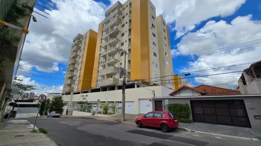 Apartamento com 1 Quarto à venda, 64m² no São Mateus, Juiz de Fora
