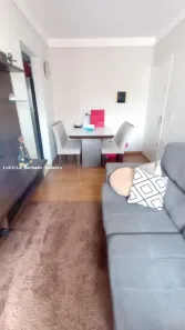 Apartamento com 2 Quartos à venda, 55m² no Vila Mogilar, Mogi das Cruzes
