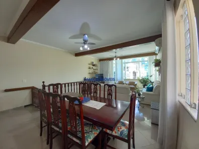 Casa com 5 Quartos à venda, 170m² no Boqueirão, Santos