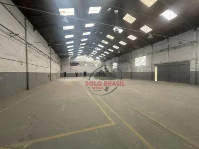 Galpão/Depósito/Armazém para venda ou aluguel, 1110m² no Jardim da Várzea, Santana de Parnaíba