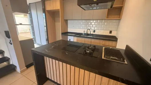 Apartamento com 2 Quartos à venda, 155m² no Setor Bueno, Goiânia