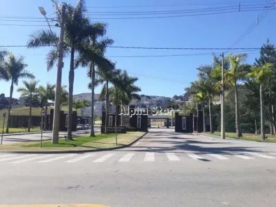 Lote/Terreno à venda, 749m² no Tamboré, Santana de Parnaíba