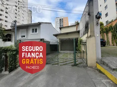 Imóvel Comercial para alugar, 325m² no Perdizes, São Paulo