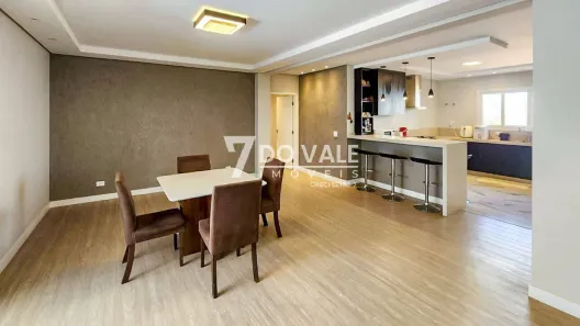 Casa de Condomínio com 4 Quartos à venda, 1000m² no Condomínio Residencial Mirante do Vale, Jacareí