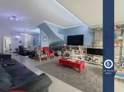 Sobrado com 3 Quartos à venda, 180m² no Mooca, São Paulo