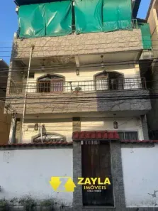 Casa de Condomínio com 8 Quartos à venda, 200m² no Oswaldo Cruz, Rio de Janeiro