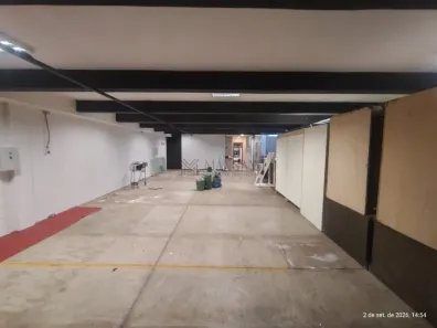 Ponto Comercial com 1 Quarto para alugar, 200m² no Vila Mesquita, Bauru