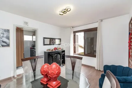 Apartamento com 3 Quartos à venda, 71m² no Santa Maria Goretti, Porto Alegre