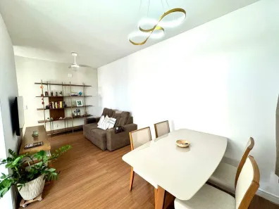 Casa de Condomínio com 3 Quartos à venda, 67m² no Cidade Judiciária, Piracicaba