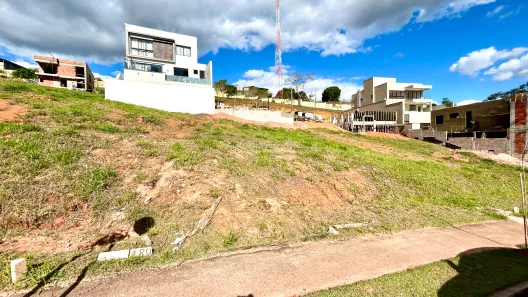 Lote/Terreno à venda, 323m² no Salvaterra, Juiz de Fora