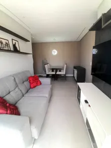 Apartamento com 3 Quartos para alugar, 72m² no Imbuí, Salvador