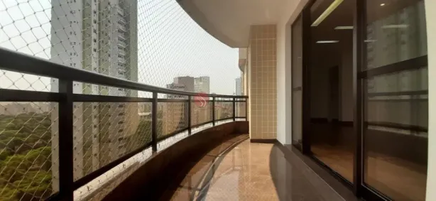 Apartamento com 3 Quartos à venda, 168m² no Jardim Anália Franco, São Paulo