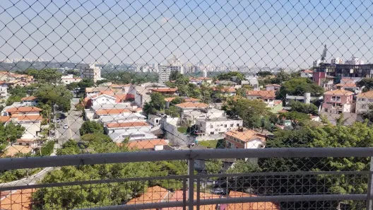Apartamento com 1 Quarto para alugar, 60m² no Sumarezinho, São Paulo
