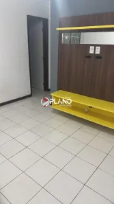 Apartamento com 2 Quartos para alugar, 47m² no Muchila, Feira de Santana