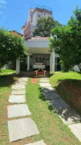 Casa com 3 Quartos à venda, 140m² no Ouro Preto, Belo Horizonte