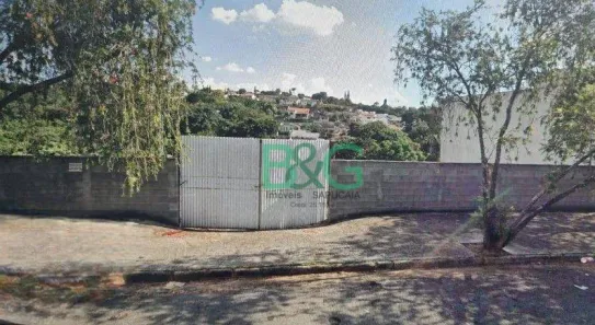 Lote/Terreno para alugar, 7161m² no Itapetinga, Atibaia