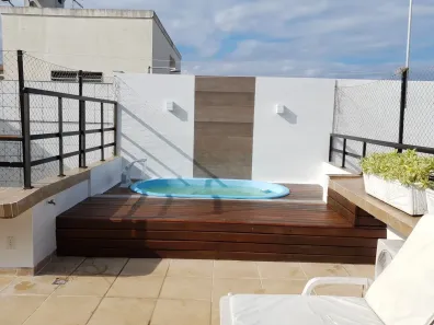 Apartamento com 4 Quartos à venda, 290m² no Recreio dos Bandeirantes, Rio de Janeiro