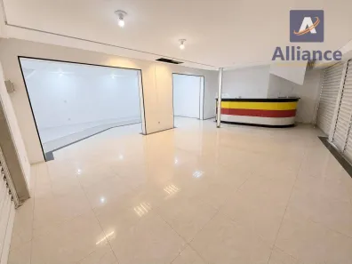Sala Comercial para alugar, 202m² no Capela, Vinhedo