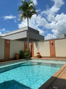 Sobrado com 4 Quartos à venda, 267m² no Residencial Goiânia Golfe Clube, Goiânia