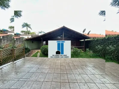 Casa com 3 Quartos à venda, 157m² no Jardim Lambreta, Cotia