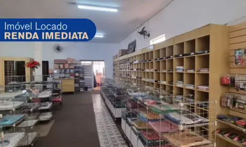 Imóvel Comercial com 2 Quartos à venda, 289m² no Centro, Limeira