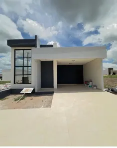 Casa com 3 Quartos à venda, 116m² no Canafístula, Arapiraca