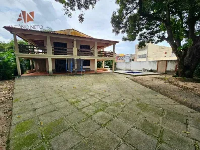Casa com 5 Quartos à venda, 196m² no Mondubim, Fortaleza