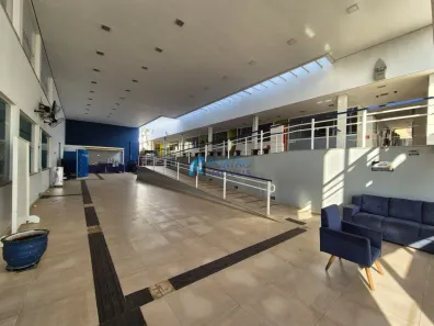 Ponto Comercial para alugar, 1200m² no Residencial Jardim Estoril V, Bauru