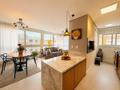 Apartamento com 2 Quartos à venda, 79m² no Torres, Torres