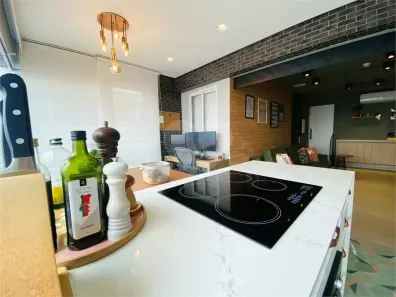 Apartamento com 2 Quartos à venda, 60m² no Centro, São Bernardo do Campo