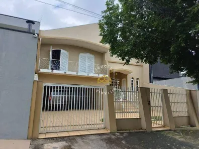 Casa com 3 Quartos à venda, 200m² no Parque Jambeiro, Campinas