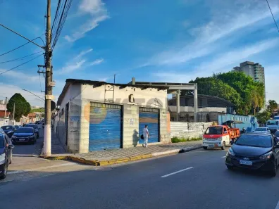 Ponto Comercial à venda, 163m² no Centro, Jacareí