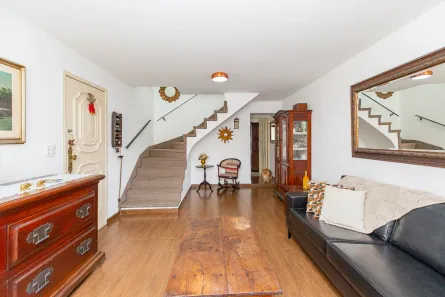 Casa com 4 Quartos à venda, 144m² no Brooklin Paulista, São Paulo