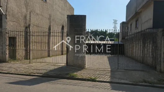 Casa com 1 Quarto à venda, 230m² no Baronesa, Osasco