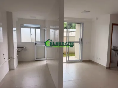 Apartamento com 2 Quartos à venda, 53m² no Bacacheri, Curitiba