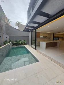 Sobrado com 4 Quartos à venda, 402m² no Residencial Quinta do Golfe, São José do Rio Preto