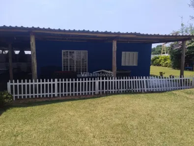 Fazenda/Sítio com 2 Quartos à venda, 330m² no Centro, Nova Odessa