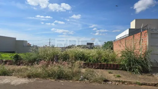 Lote/Terreno à venda, 250m² no Jardim Embaré, São Carlos