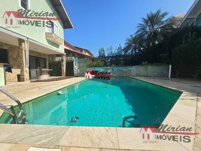 Casa de Condomínio com 4 Quartos à venda, 360m² no Parque Turistico, Peruíbe