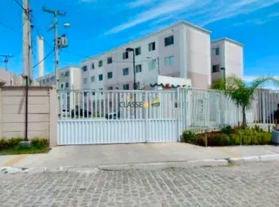 Apartamento com 2 Quartos para alugar, 45m² no Candeias, Jaboatão dos Guararapes