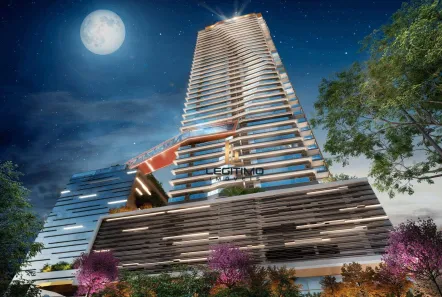 Apartamento com 3 Quartos à venda, 114m² no Morumbi, São Paulo